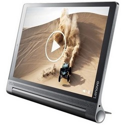 Замена сенсора на планшете Lenovo Yoga Tab 3 10 Plus X703L в Самаре